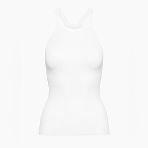 Aritzia Baby Rib Seamless Compel Hip Tank